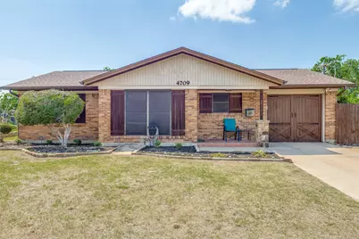 4709 Tony Court, Fort Worth, TX 76135 - Photo 1