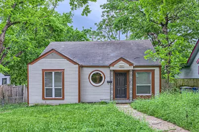 3522 Fairview Avenue, Dallas, TX 75223 - Photo 1