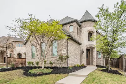 5536 Highflyer Hills Trail, Frisco, TX 75036 - Photo 1
