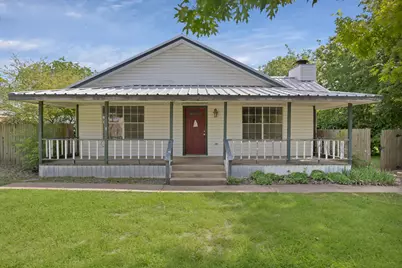 1204 Dan Gould Drive, Arlington, TX 76001 - Photo 1