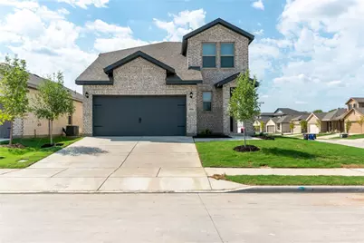 1806 Winecup Drive, Melissa, TX 75454 - Photo 1