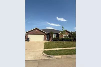 7909 Mourning Dove Drive, Arlington, TX 76002 - Photo 1