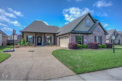 724 Dumaine Drive, Bossier City, LA 71111 - Photo 1