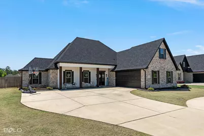 154 Sitka Loop, Haughton, LA 71037 - Photo 1