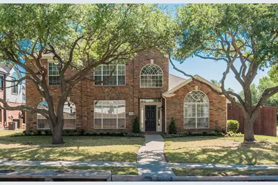 7720 Coleto Drive, Plano, TX 75025 - Photo 1