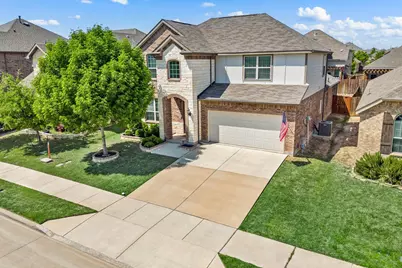 2429 Whispering Pines Drive, Fort Worth, TX 76177 - Photo 1