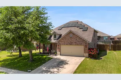 4010 Windmill Drive, Sanger, TX 76266 - Photo 1