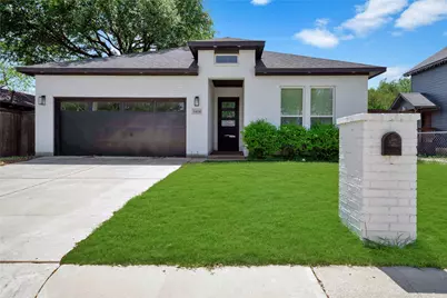 1414 Pueblo Street, Dallas, TX 75212 - Photo 1