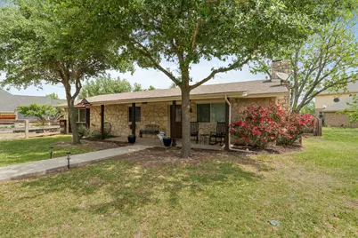 3319 Midway Court, Granbury, TX 76049 - Photo 1
