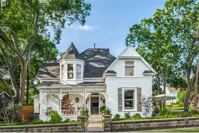 805 Howell Street, McKinney, TX 75069 - Photo 1