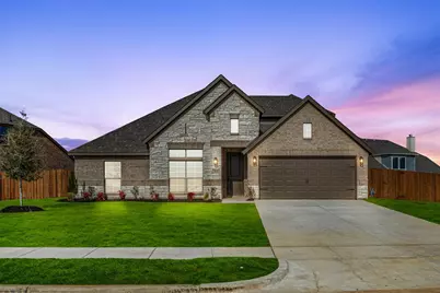 1826 Sudbury Drive, Cleburne, TX 76033 - Photo 1