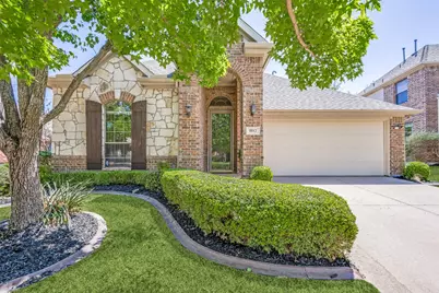 1812 Canyon Wren Drive, McKinney, TX 75071 - Photo 1