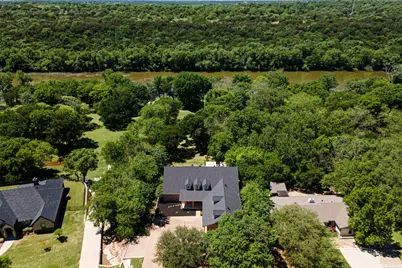 9126 Bontura Road, Granbury, TX 76049 - Photo 1