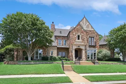 700 Montreux Avenue, Colleyville, TX 76034 - Photo 1