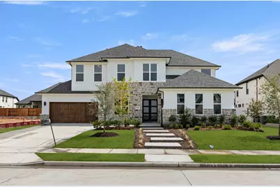 1530 Prescott, Prosper, TX 75078 - Photo 1