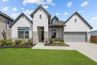 2805 Neidman Drive, Mansfield, TX 76063 - Photo 1