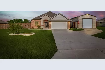 3123 Gunsmoke Drive, Farmersville, TX 75442 - Photo 1