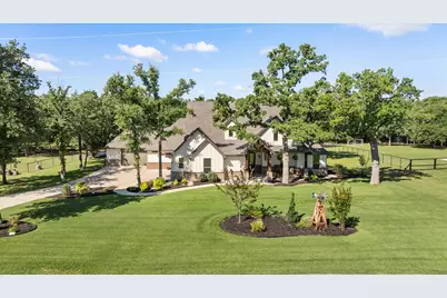 115 Magnolia Place, Brock, TX 76087 - Photo 1