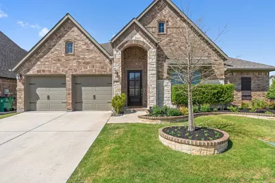 707 Glen Crossing Drive, Celina, TX 75009 - Photo 1