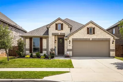 537 Wilder Lane, Fort Worth, TX 76131 - Photo 1