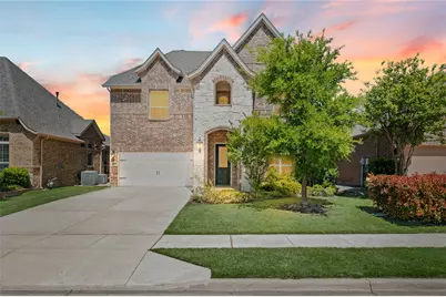 1860 Halifax Street, Roanoke, TX 76262 - Photo 1