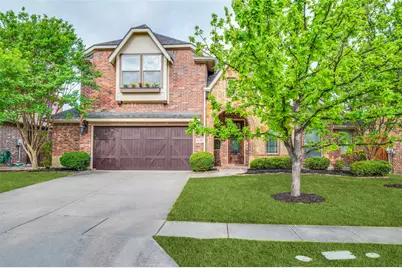 11529 Penick Way, Frisco, TX 75033 - Photo 1