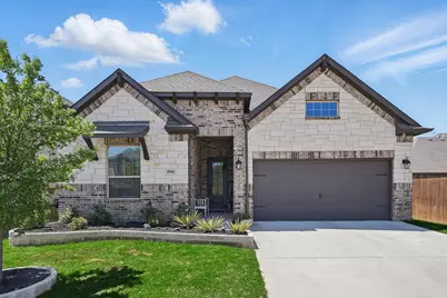 8900 Lavon Lane, Denton, TX 76226 - Photo 1