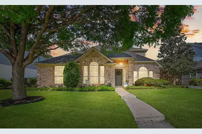 5211 Twilight Drive, Frisco, TX 75035 - Photo 1