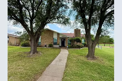 5201 Ragan Drive, The Colony, TX 75056 - Photo 1