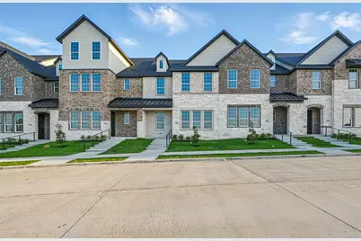 3445 Sanjeev Drive, Irving, TX 75060 - Photo 1