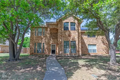 5202 Sherbrooke Lane, Abilene, TX 79606 - Photo 1