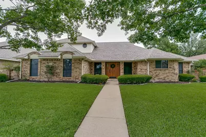 2509 Copper Creek Lane, Carrollton, TX 75006 - Photo 1