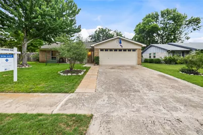 317 Gloria Street, Keller, TX 76248 - Photo 1