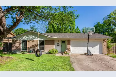 601 Meadowcreek Lane, Garland, TX 75043 - Photo 1