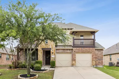 5521 Ivyridge Lane, McKinney, TX 75071 - Photo 1