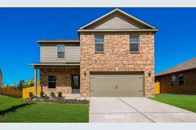 306 Garrett Court, Anna, TX 75409 - Photo 1