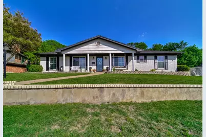 1721 Ederville Road S, Fort Worth, TX 76103 - Photo 1