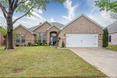 1216 Elmhurst Lane, Flower Mound, TX 75028 - Photo 1