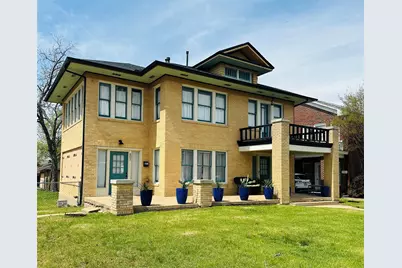 803 Woodlawn Avenue, Dallas, TX 75208 - Photo 1