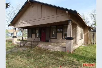 1040 S 7th Street, Abilene, TX 79602 - Photo 1