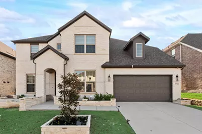 1743 Pecos Drive, Celina, TX 75009 - Photo 1