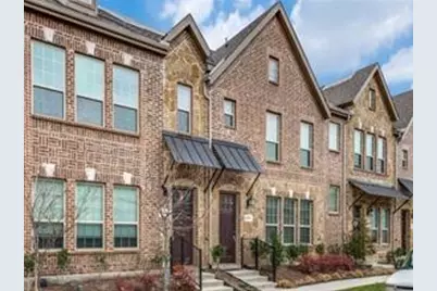 2444 Siskiyou Street, Lewisville, TX 75056 - Photo 1