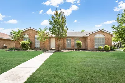 7102 Timberline Drive, Rowlett, TX 75089 - Photo 1