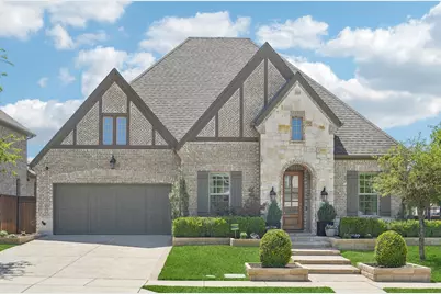 2860 Hyde Court, Prosper, TX 75078 - Photo 1