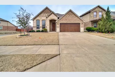 5729 Spirit Lake Drive, Fort Worth, TX 76179 - Photo 1