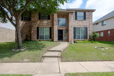 6308 Lambeau Court, McKinney, TX 75070 - Photo 1