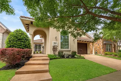 5916 River Highlands Drive, McKinney, TX 75070 - Photo 1