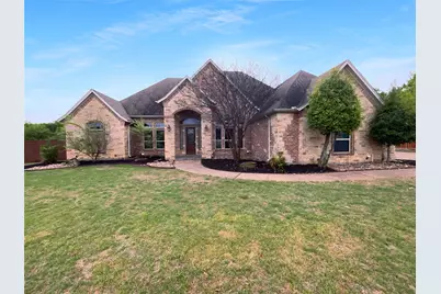 8280 St Johns Drive, Waxahachie, TX 75167 - Photo 1