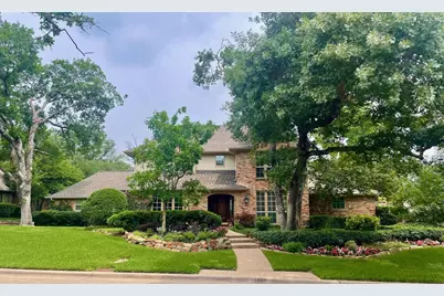 17121 Club Hill Drive, Dallas, TX 75248 - Photo 1