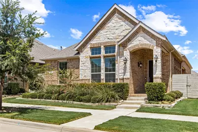 720 10th Street, Argyle, TX 76226 - Photo 1